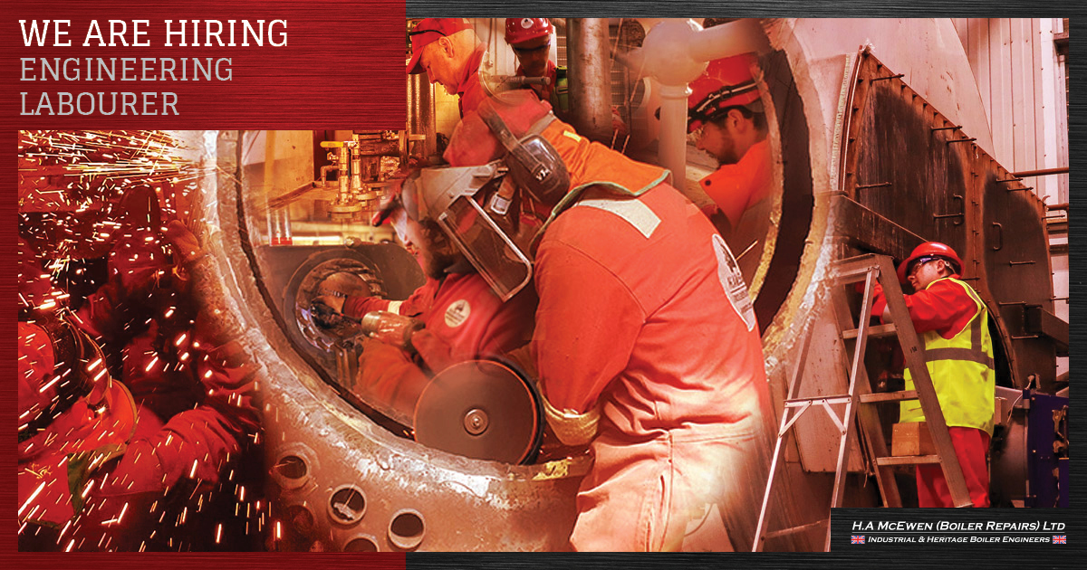 Engineering Labourer Job